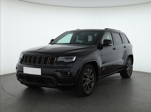 Jeep Grand Cherokee 2016 3.0 CRD 139761km Off