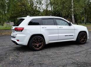 Jeep Grand Cherokee Gr 6.4 V8 SRT8 EU6