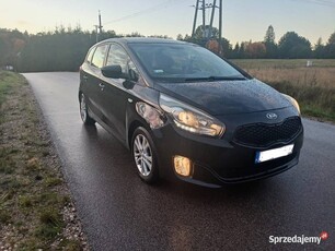 Kia Carens 2014 rok