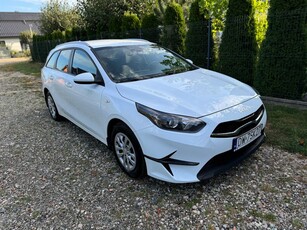 Kia Ceed 1.0 T-GDI S