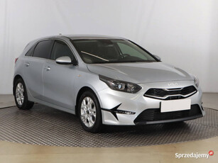 Kia Ceed 1.5 T-GDI MHEV