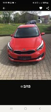 Kia Ceed 1.6 CRDi 136 ISG Spirit