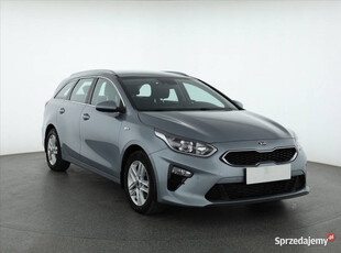 Kia Ceed 1.6 CRDi MHEV