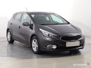 Kia Ceed 1.6 GDI