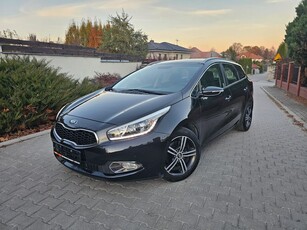 Kia Ceed 1.6 GDI Fifa World Cup Edition