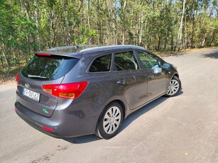 Kia Ceed Cee'd 1.4 L