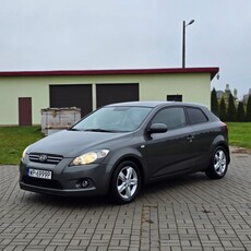 Kia Ceed Cee'd 1.6 Comfort