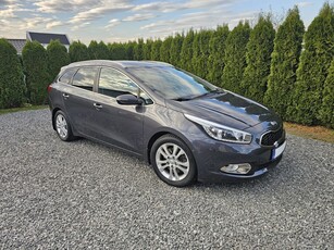 Kia Ceed Cee'd 1.6 GDI L DCT