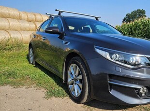 Kia Optima 1.7 CRDI L