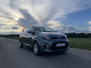 Kia Picanto 1.0 M