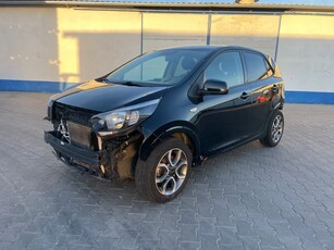 Kia Picanto 1.2 Spirit