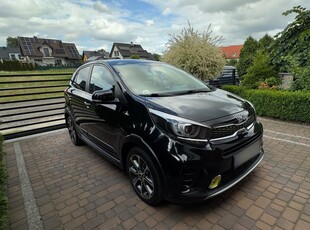 Kia Picanto 1.2 X-Line