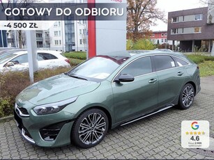 Kia Pro_cee'd ProCeed 1.5 T-GDI GT Line DCT