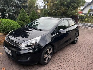 Kia Rio 1.2 L