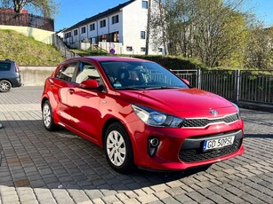 Kia Rio 1.2 M