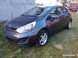 Kia Rio III