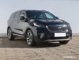 Kia Sorento 2.0 CRDi