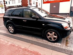 Kia Sorento 2.5 CRDi Escape