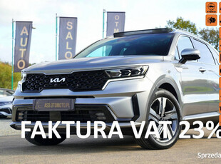 Kia Sorento HEAD UP acc FUL LED 7-os WENTYLACJA panorama skóra kamery360 4…