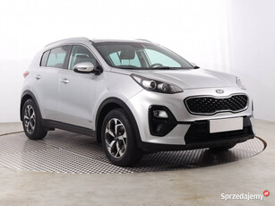 Kia Sportage 1.6 CRDi