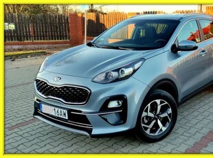 Kia Sportage 1.6 GDI Business Line 2WD