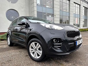 Kia Sportage 1.6 GDI Business Line 2WD