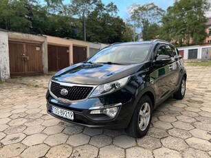 Kia Sportage 1.6 GDI XL 2WD