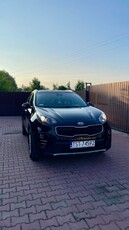 Kia Sportage 1.6 T-GDI Business Line 4WD DCT