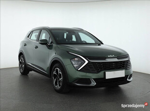 Kia Sportage 1.6 T-GDI