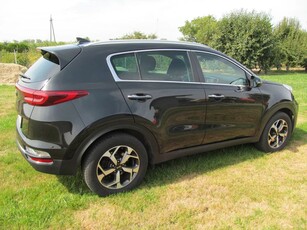 Kia Sportage 1.6 T-GDI L 2WD