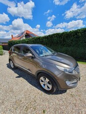 Kia Sportage 1.7 CRDI L 2WD