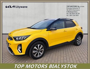 Kia Stonic 1.2 L Business Line