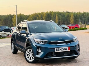 Kia Stonic 1.4 XL