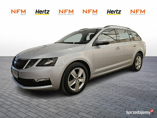 Škoda Octavia 1.6 TDI (115 KM) Ambition Salon PL F-Vat III (2013-)