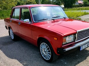 Lada 2107 1500 (2107)