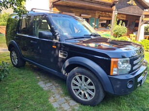 Land Rover Discovery III 4.4 V8 SE