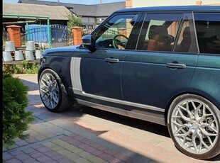 Land Rover Range Rover 3.0TD V6 AB