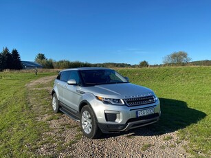 Land Rover Range Rover Evoque 2.0Si4 SE