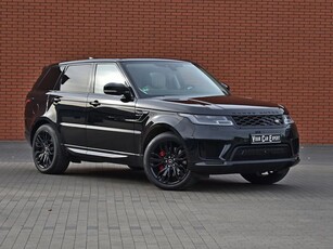 Land Rover Range Rover Sport S 2.0Si4 PHEV HSE Dynamic