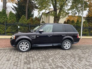 Land Rover Range Rover Sport S 3.0TD V6 HSE