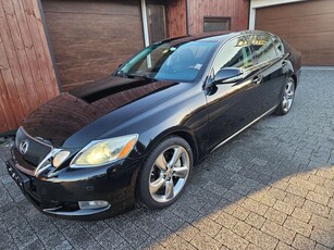 Lexus GS 300 Executive Line