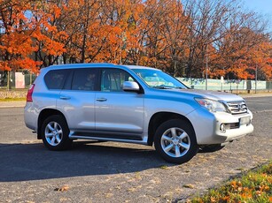 Lexus GX 470