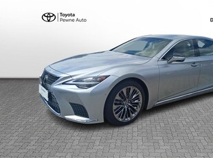 Lexus LS 500h Prestige AWD