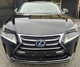 Lexus NX 300h Comfort AWD