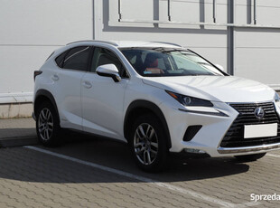 Lexus NX 300h