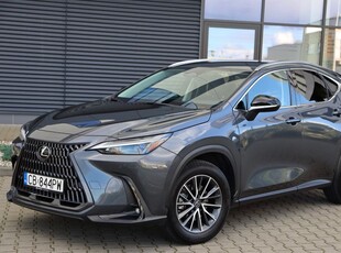 Lexus NX 350h Prestige 2WD