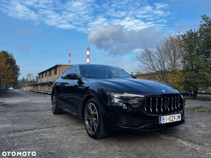 Maserati Levante Q4