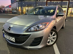 Mazda 3 1.6 Comfort