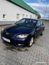 Mazda 3 2005