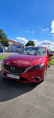 Mazda 6 2.0 Skymotion